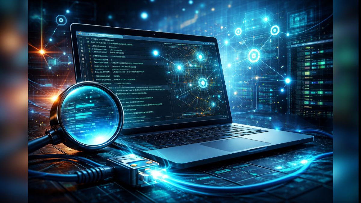 Nmap Unleashed: la herramienta que está acelerando las auditorías de ciberseguridad en 2026